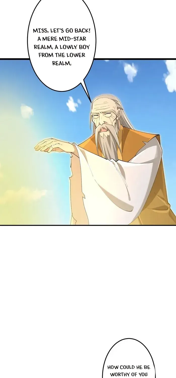 Read Against The Gods Manga Online