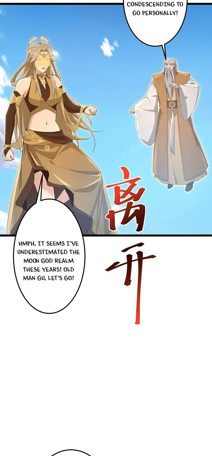 Read Against The Gods Manga Online