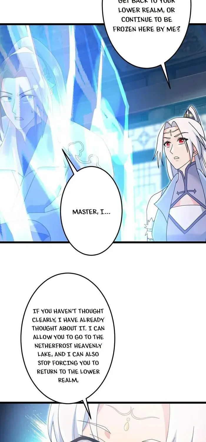 Read Against The Gods Manga Online