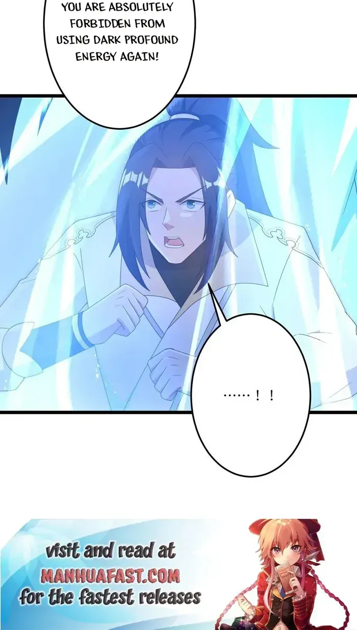 Read Against The Gods Manga Online