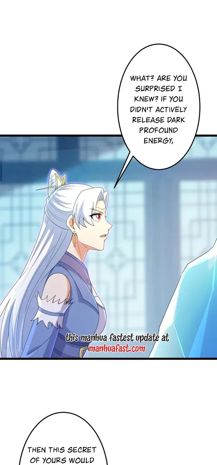 Read Against The Gods Manga Online