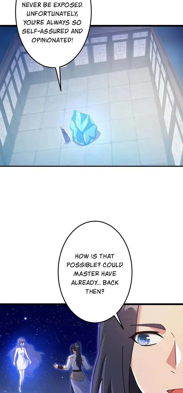 Read Against The Gods Manga Online