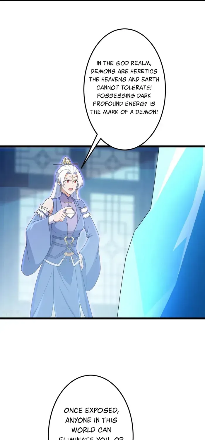 Read Against The Gods Manga Online