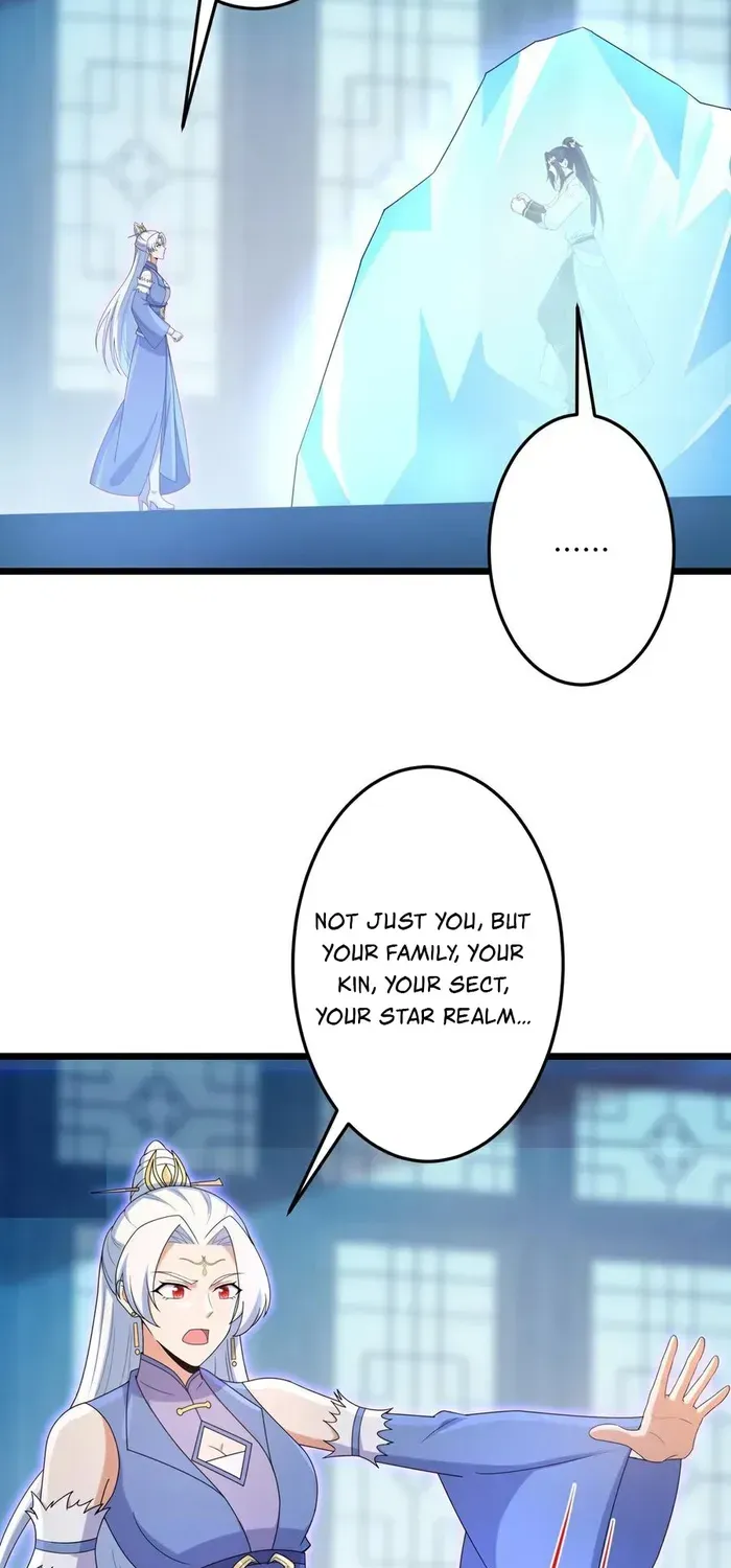 Read Against The Gods Manga Online