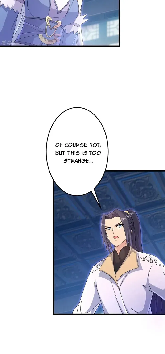 Read Against The Gods Manga Online