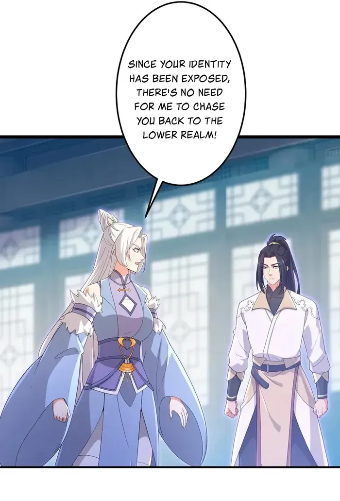 Read Against The Gods Manga Online