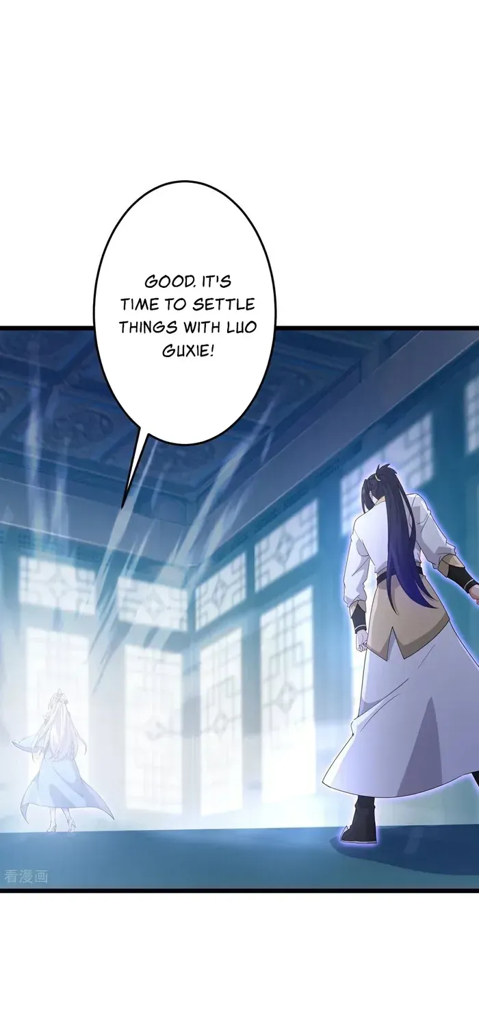 Read Against The Gods Manga Online