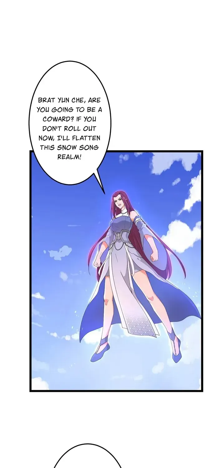 Read Against The Gods Manga Online