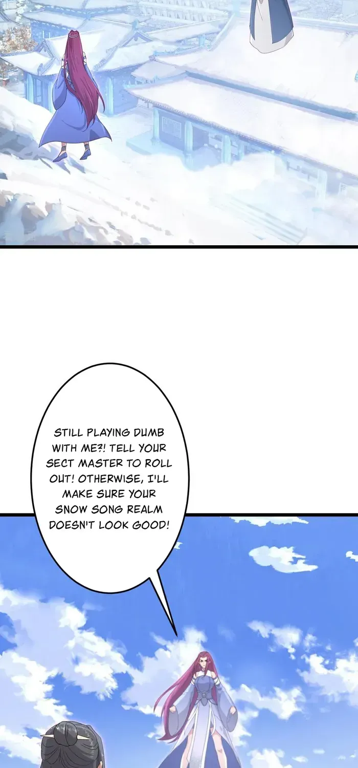 Read Against The Gods Manga Online