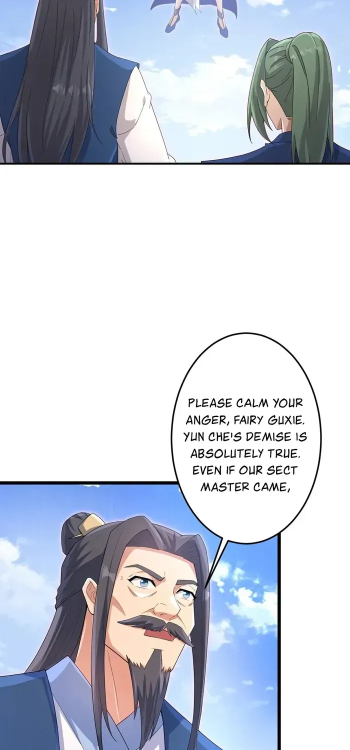 Read Against The Gods Manga Online