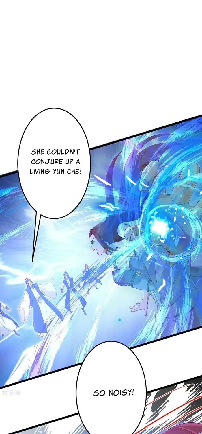 Read Against The Gods Manga Online