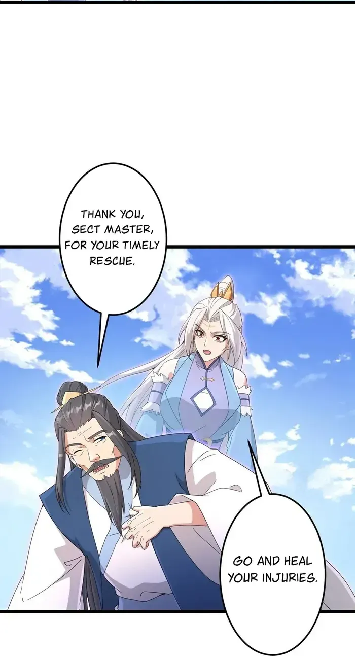 Read Against The Gods Manga Online