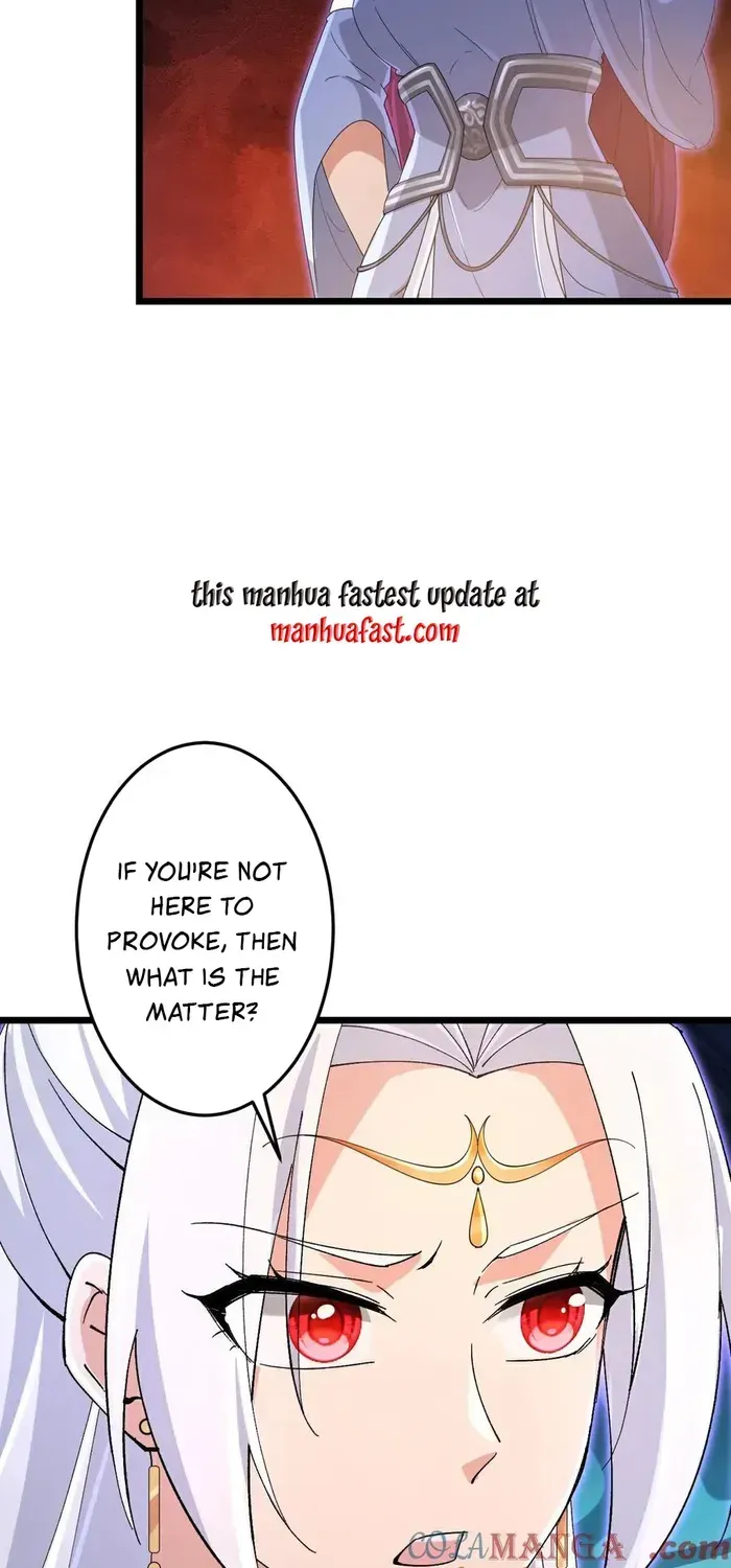 Read Against The Gods Manga Online