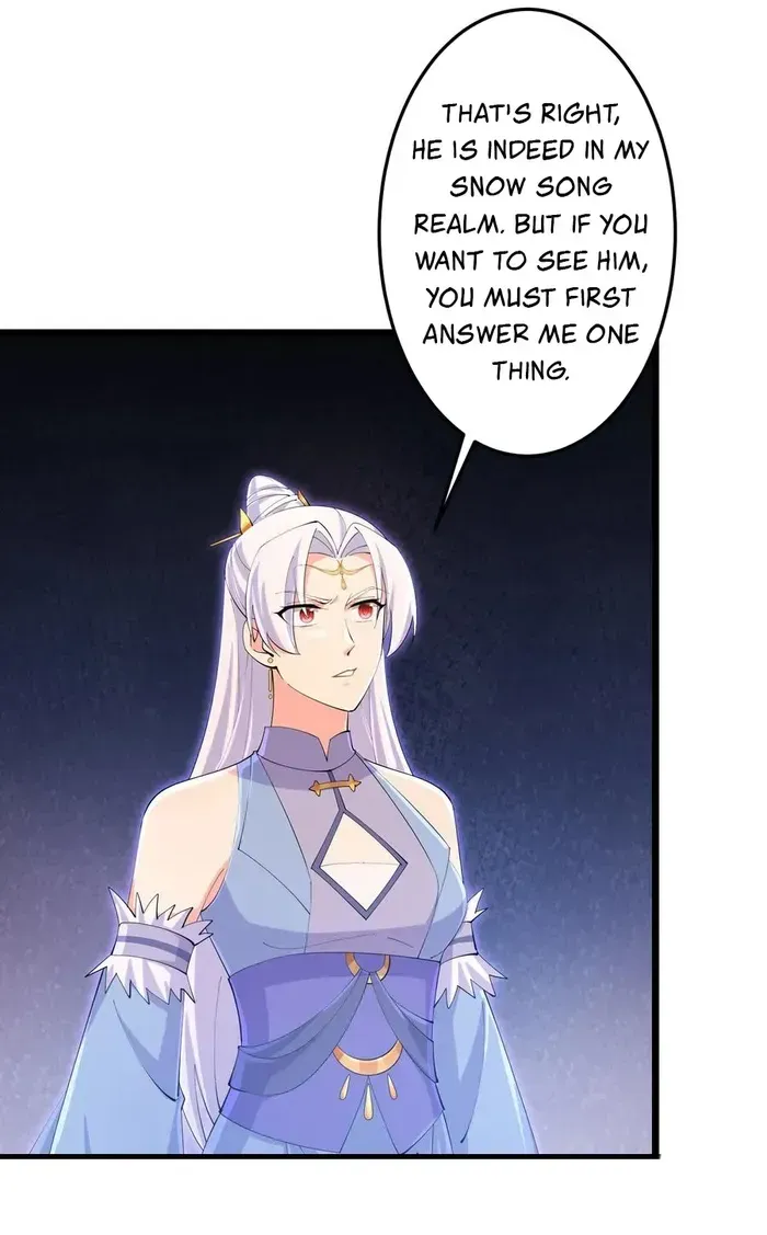 Read Against The Gods Manga Online