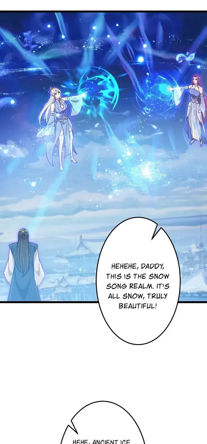 Read Against The Gods Manga Online