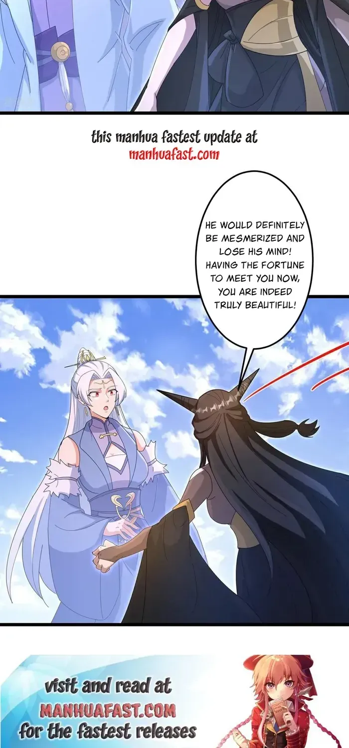 Read Against The Gods Manga Online