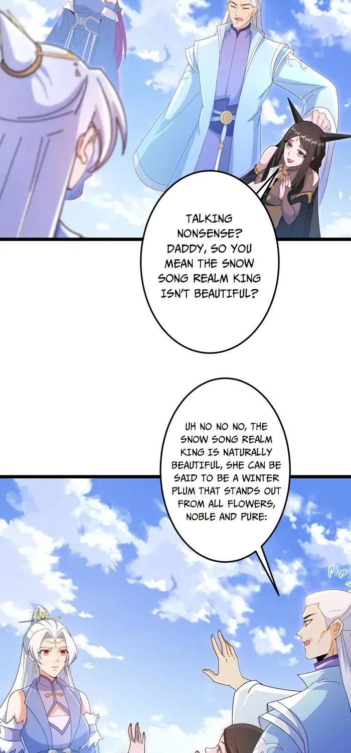 Read Against The Gods Manga Online