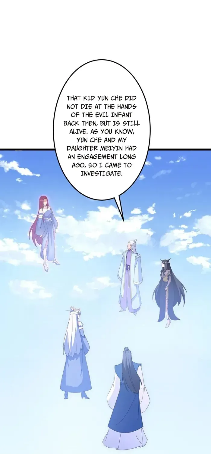 Read Against The Gods Manga Online