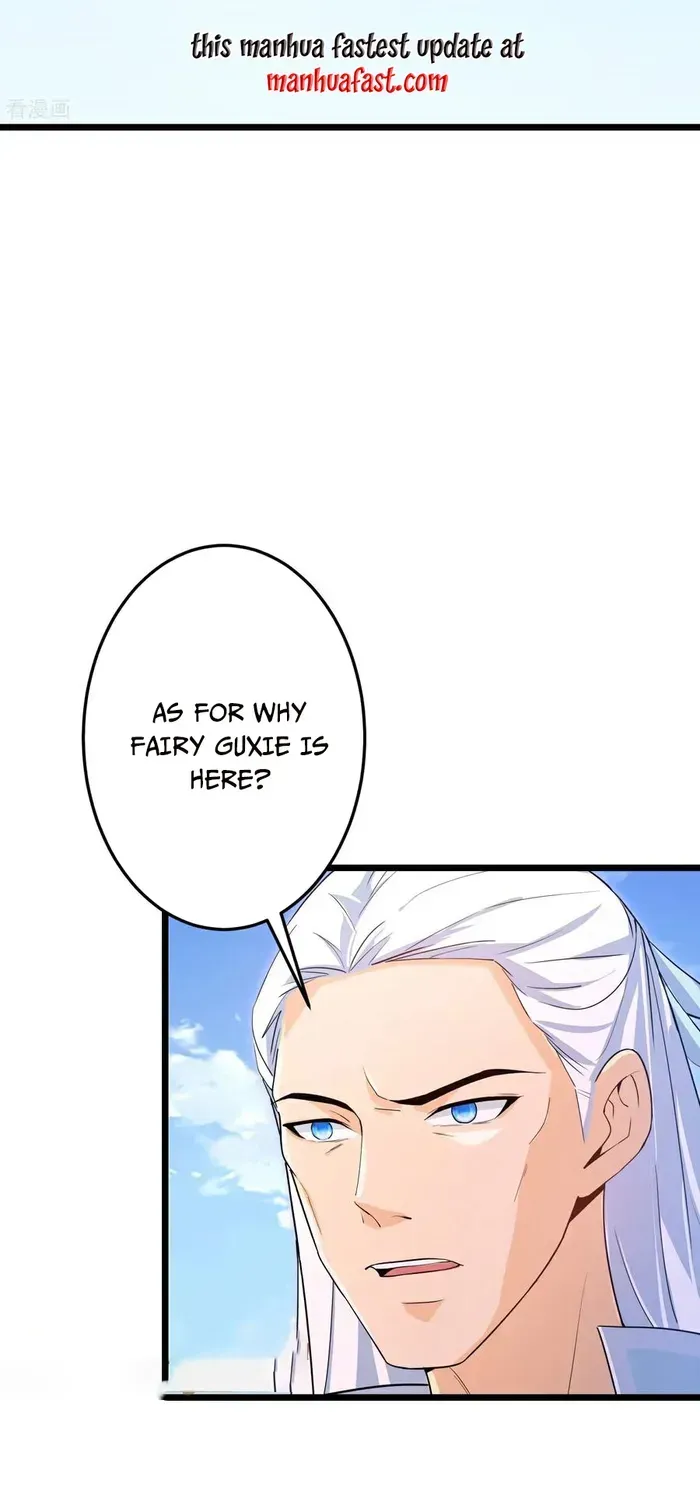 Read Against The Gods Manga Online