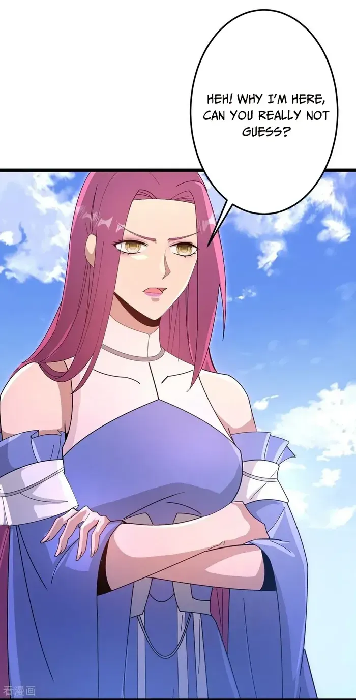 Read Against The Gods Manga Online