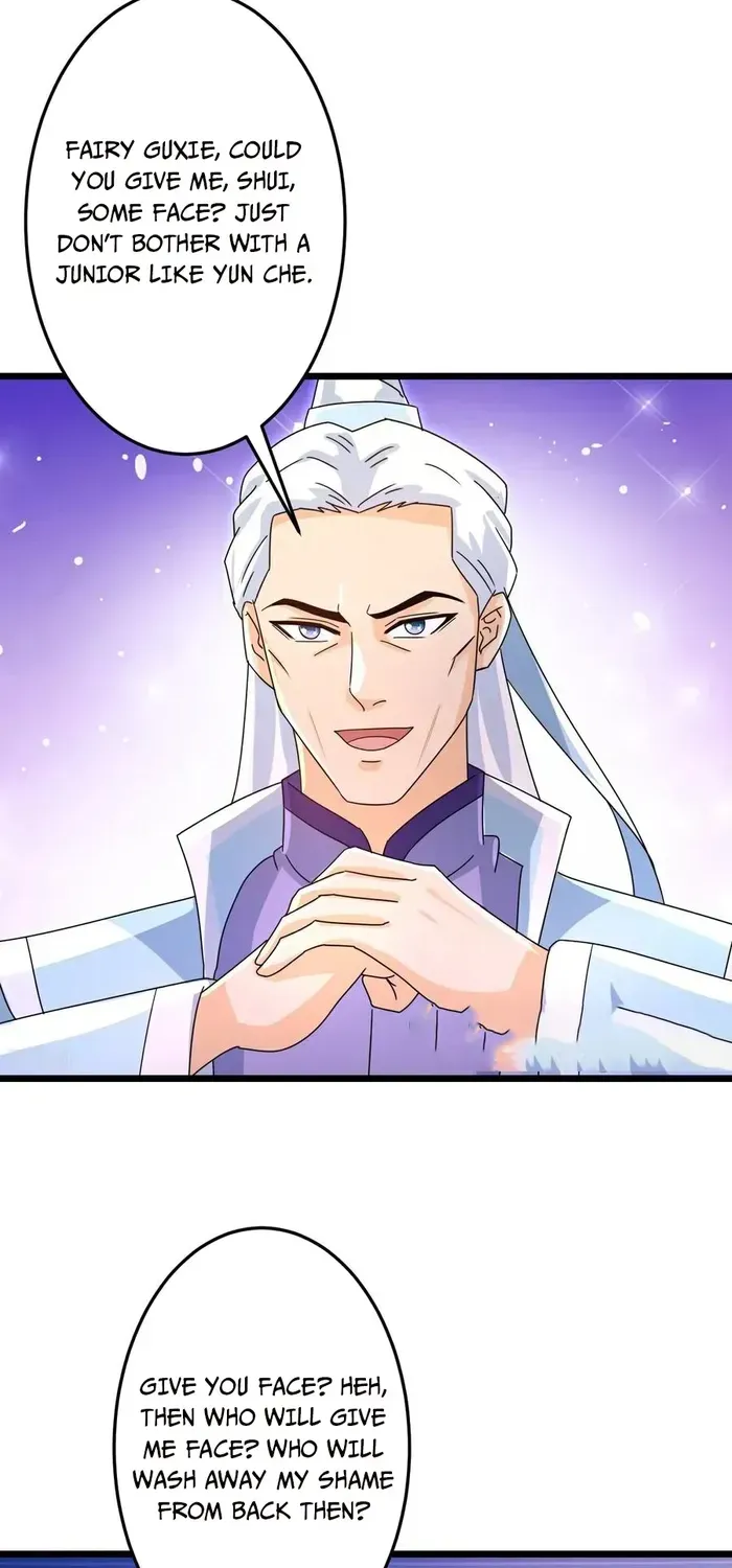 Read Against The Gods Manga Online