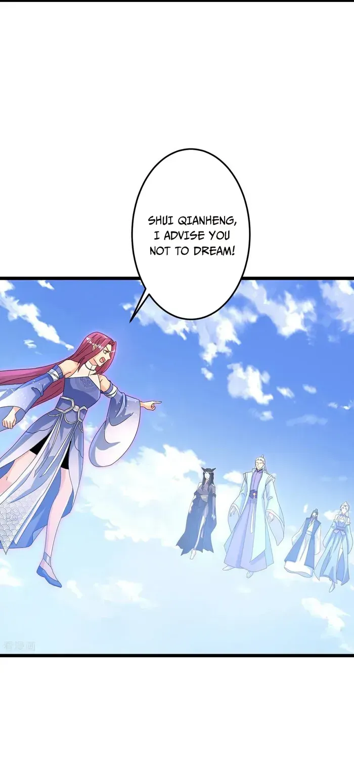 Read Against The Gods Manga Online