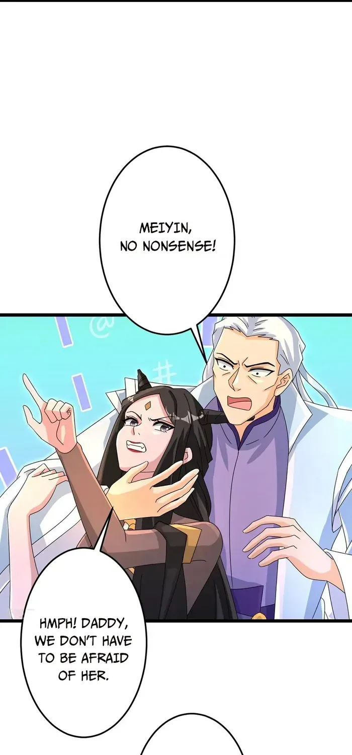 Read Against The Gods Manga Online