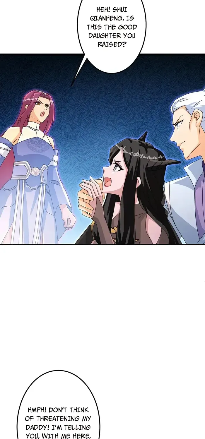 Read Against The Gods Manga Online