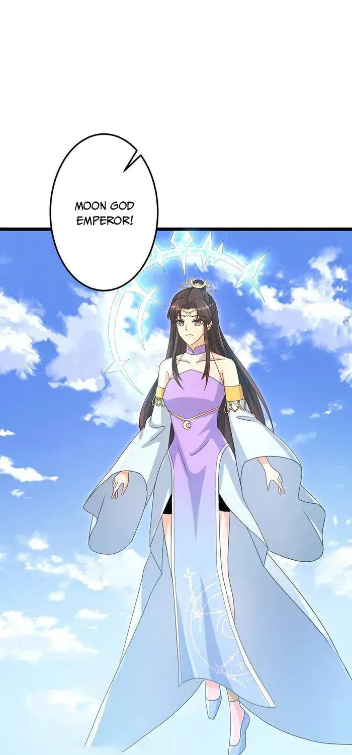 Read Against The Gods Manga Online