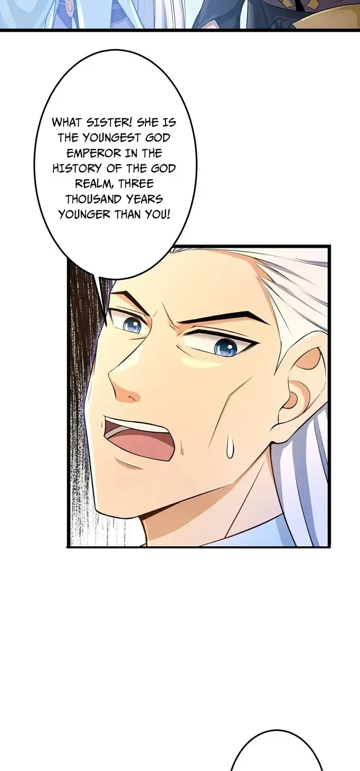 Read Against The Gods Manga Online