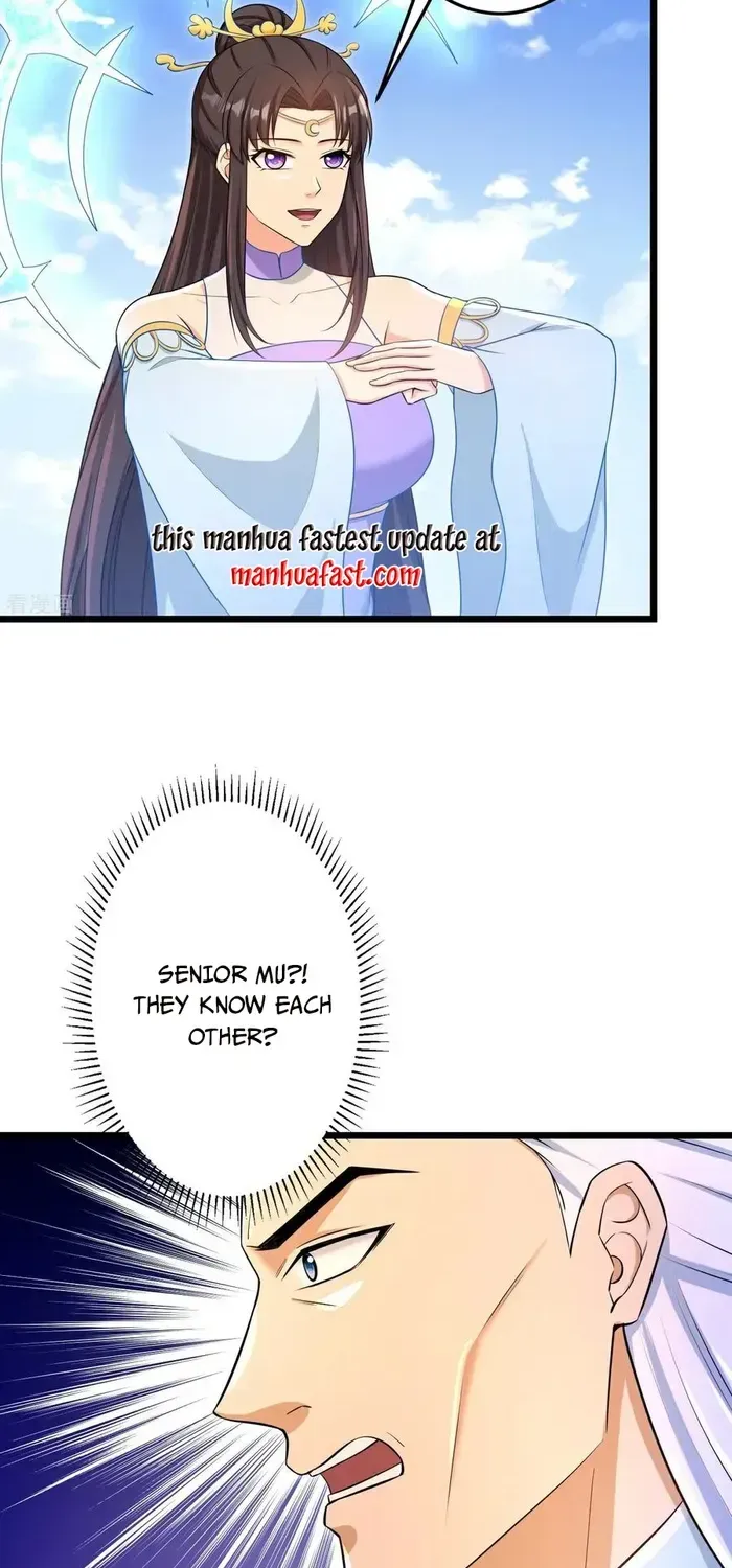 Read Against The Gods Manga Online