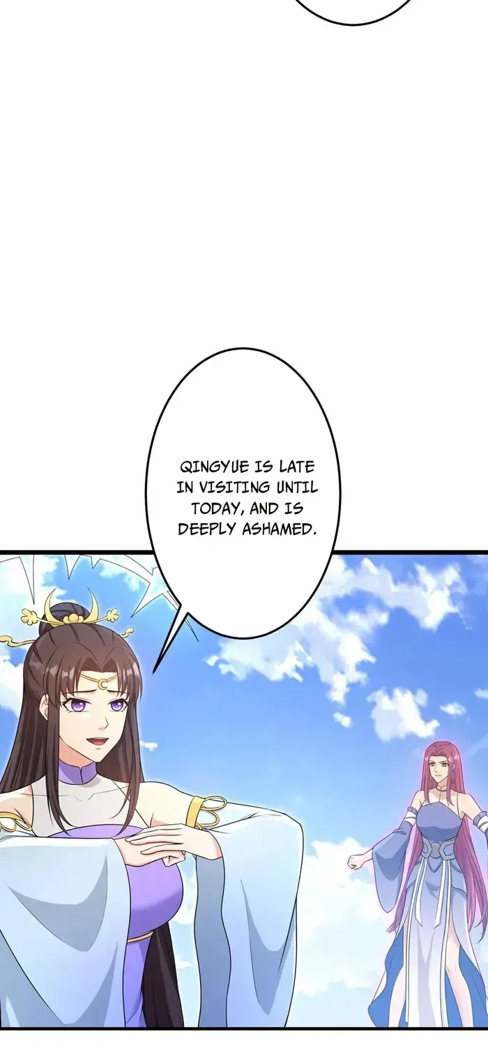 Read Against The Gods Manga Online