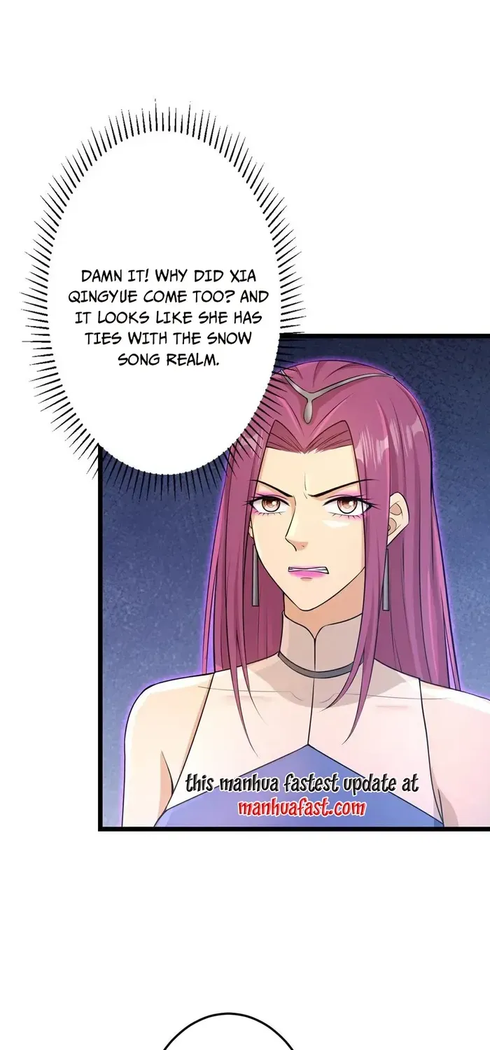 Read Against The Gods Manga Online