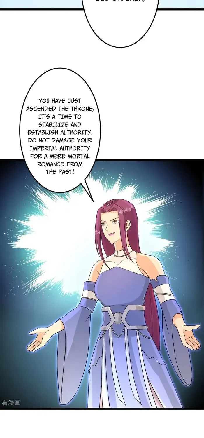 Read Against The Gods Manga Online