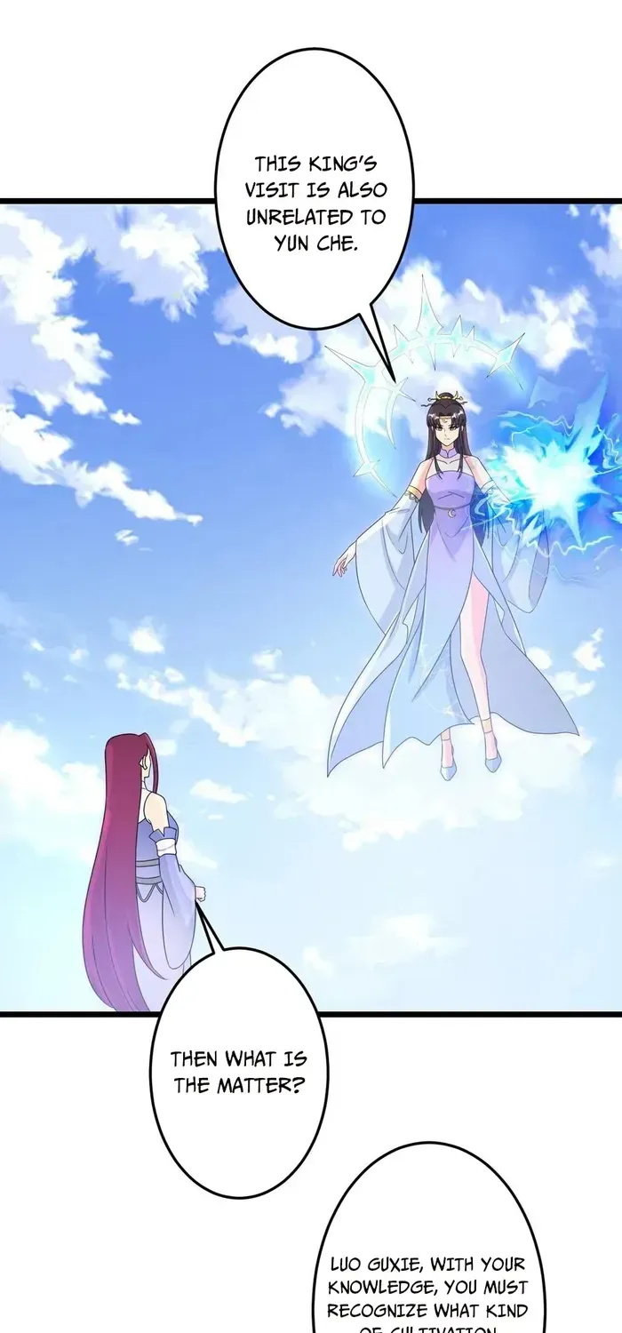 Read Against The Gods Manga Online