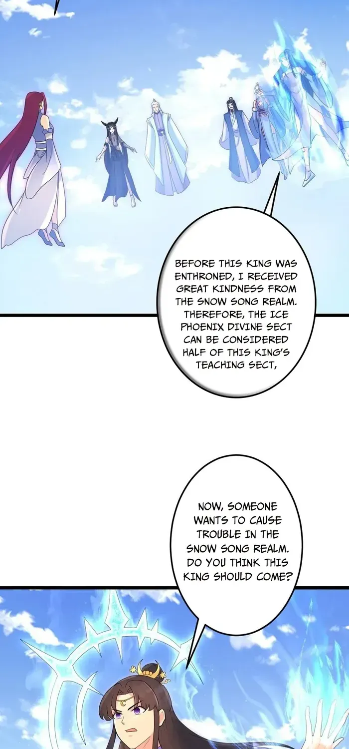 Read Against The Gods Manga Online