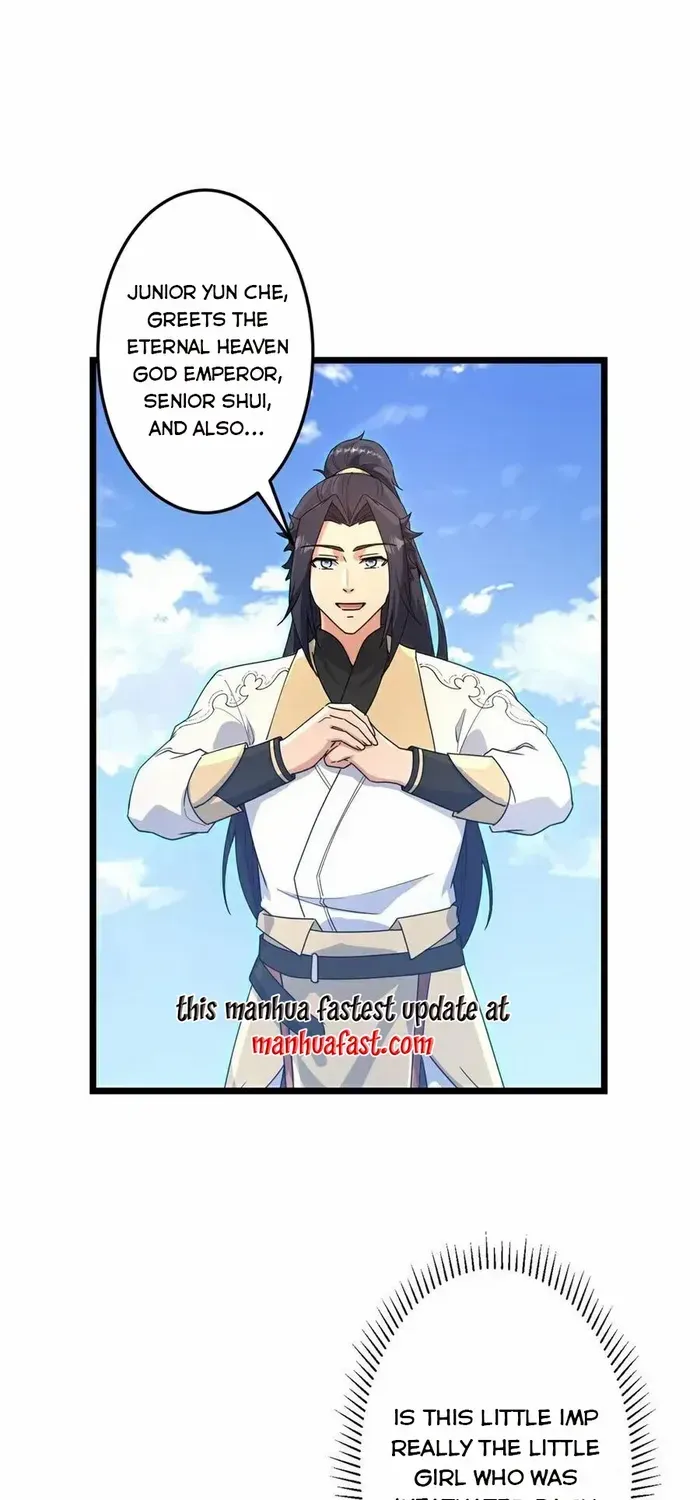 Read Against The Gods Manga Online