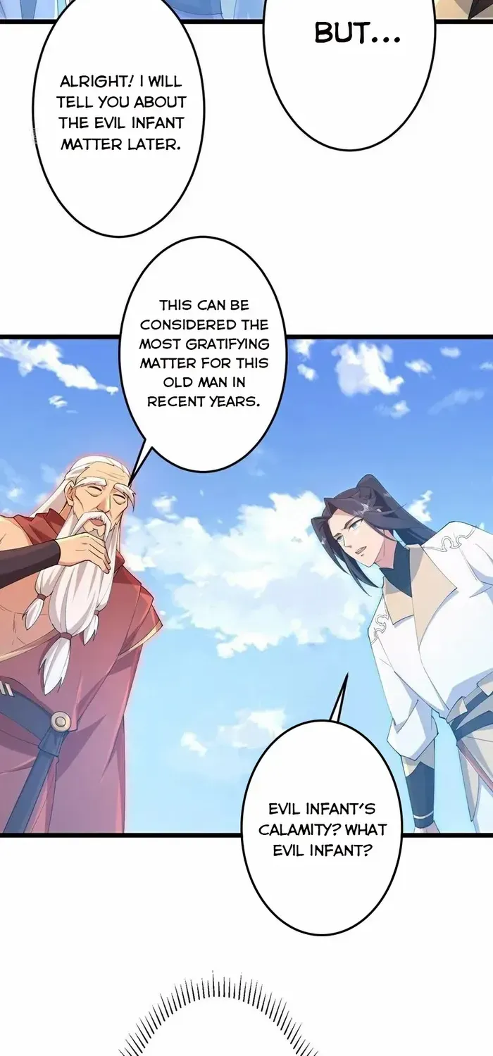 Read Against The Gods Manga Online