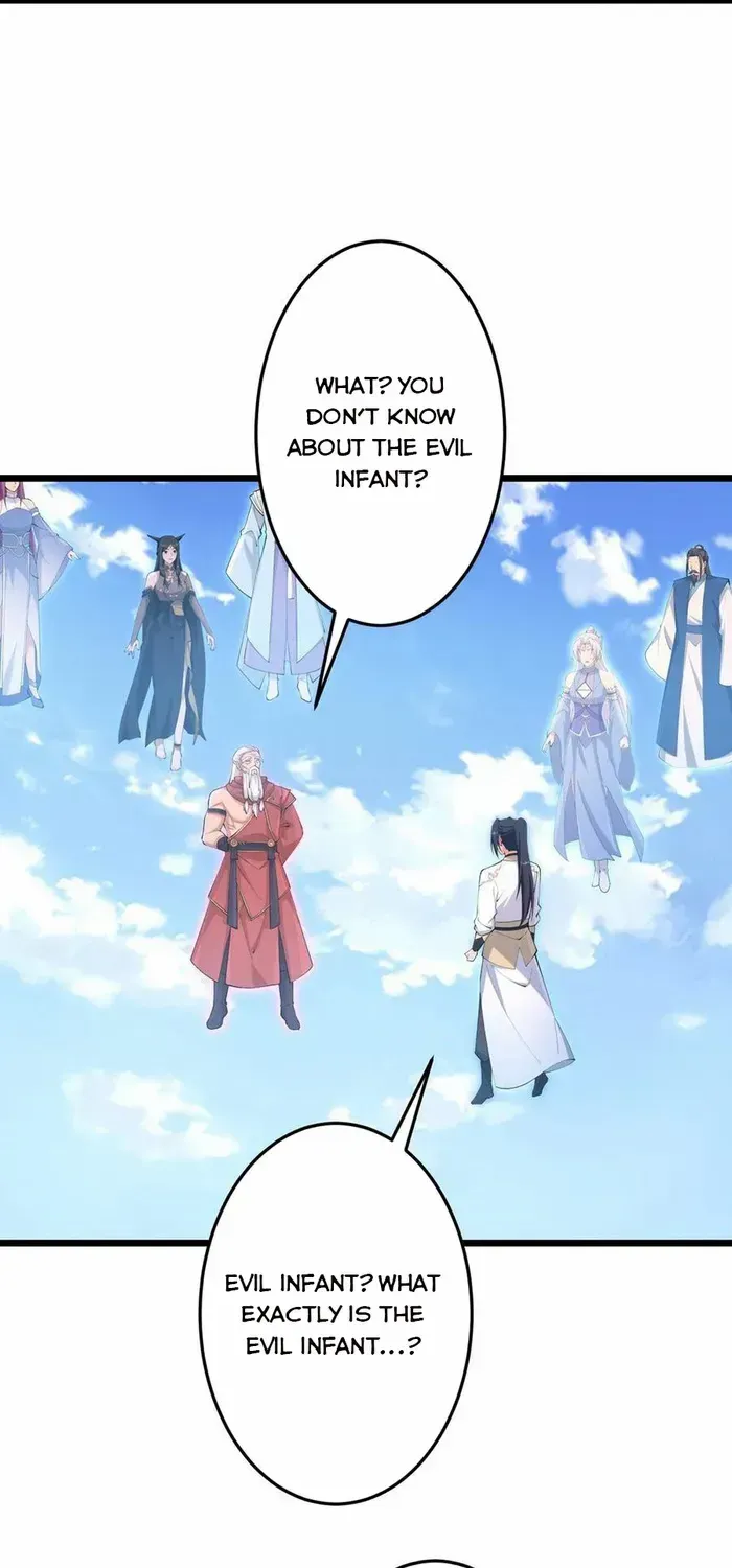 Read Against The Gods Manga Online