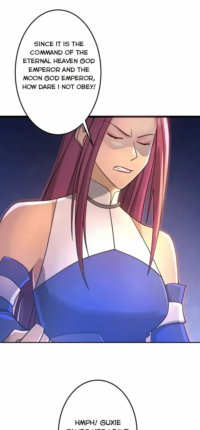 Read Against The Gods Manga Online