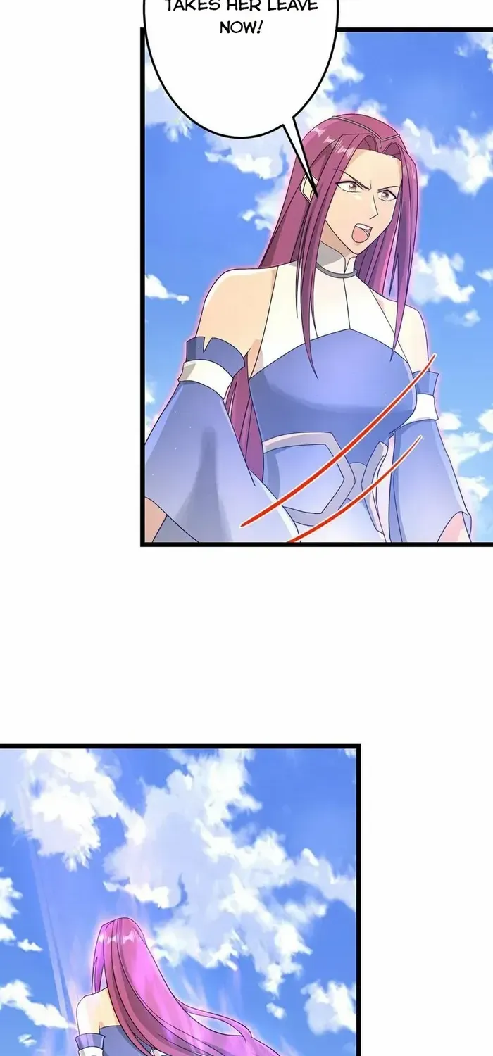 Read Against The Gods Manga Online