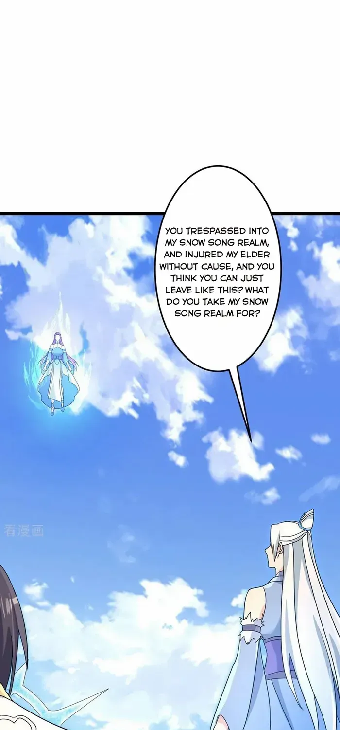 Read Against The Gods Manga Online