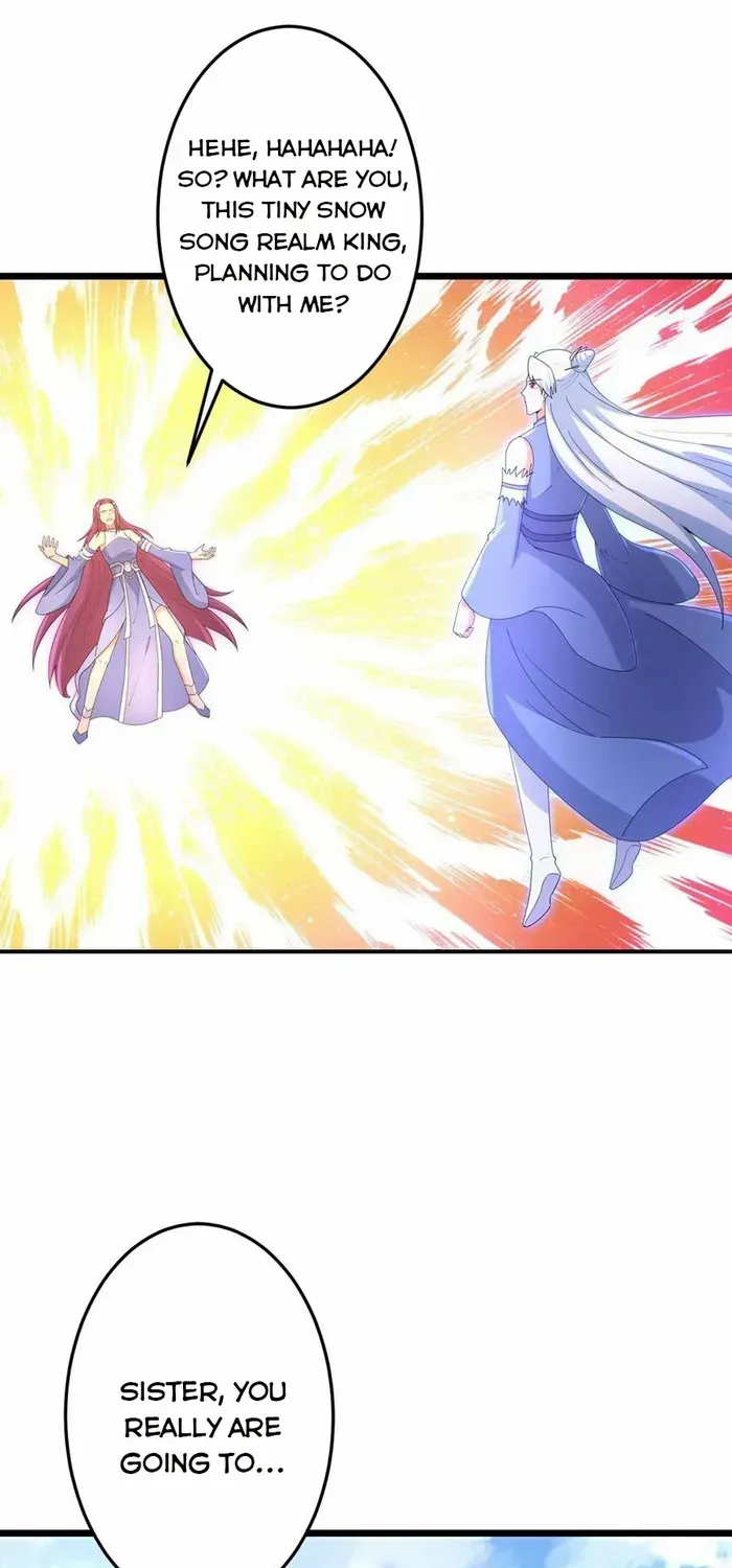 Read Against The Gods Manga Online