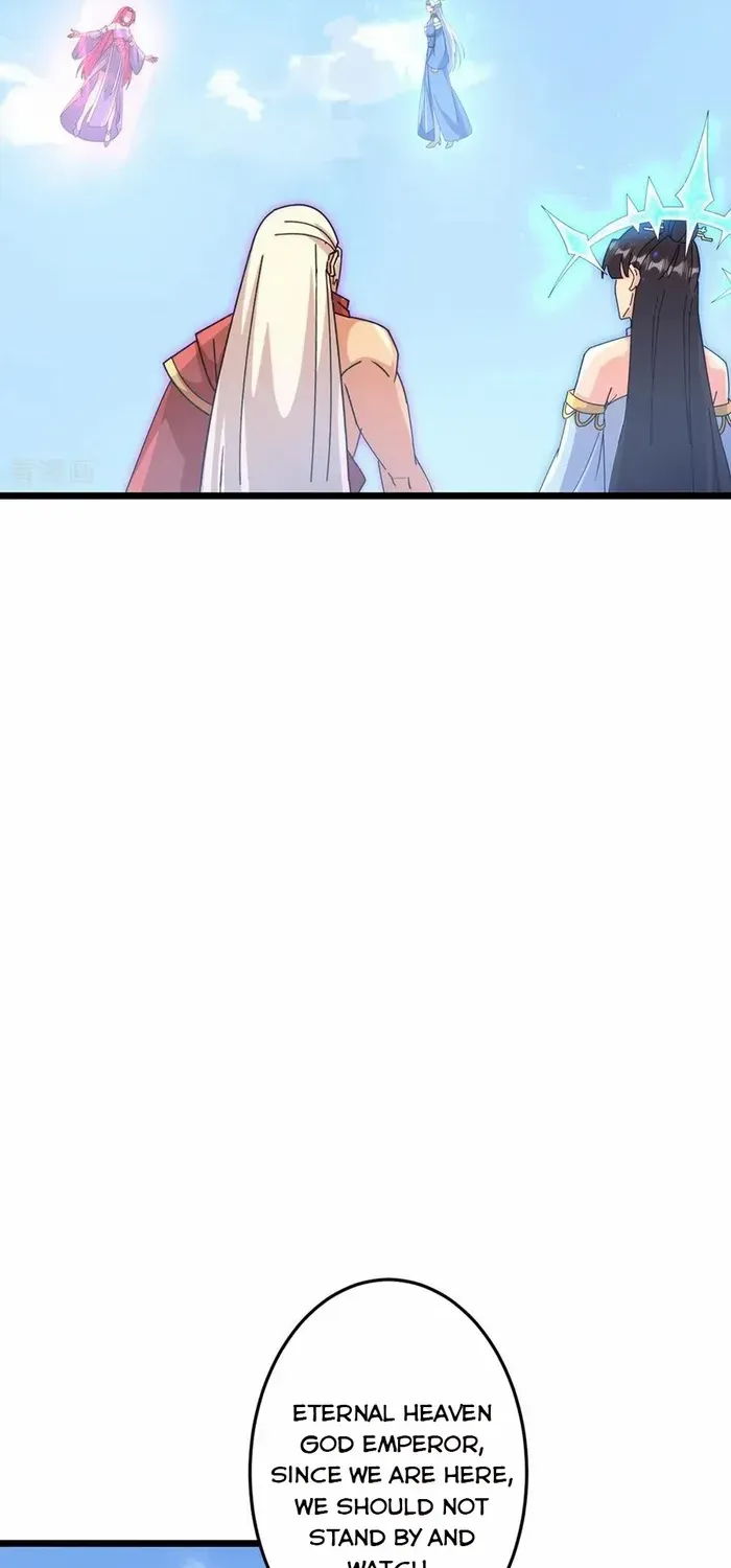 Read Against The Gods Manga Online