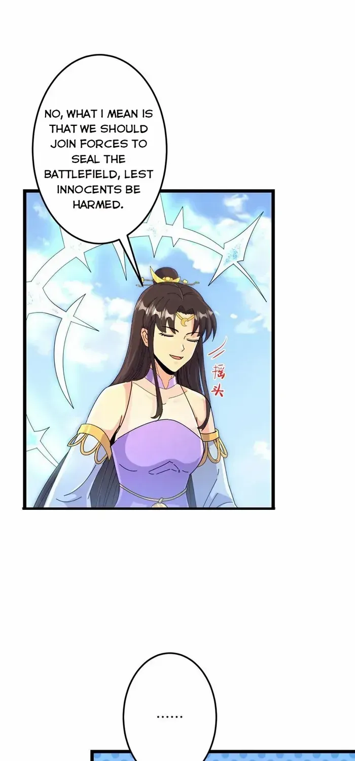 Read Against The Gods Manga Online