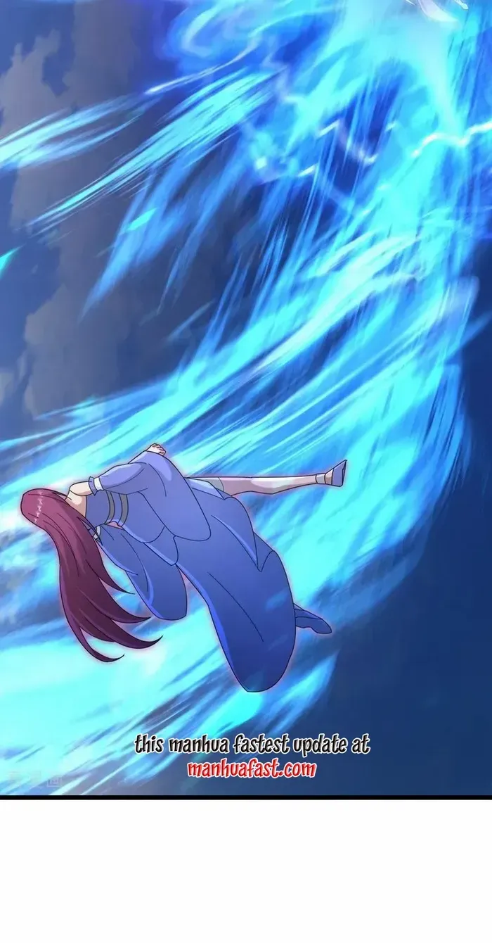 Read Against The Gods Manga Online