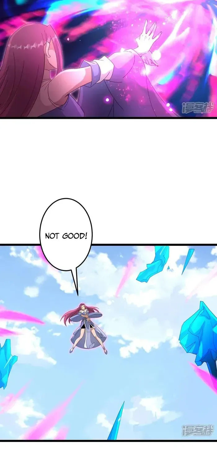 Read Against The Gods Manga Online