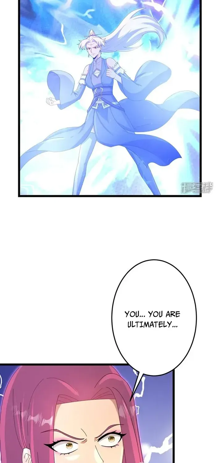 Read Against The Gods Manga Online