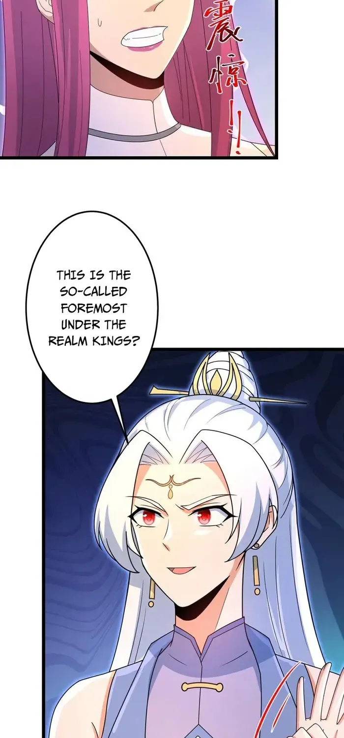 Read Against The Gods Manga Online