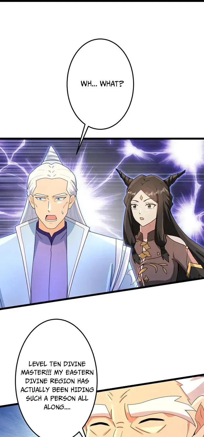 Read Against The Gods Manga Online